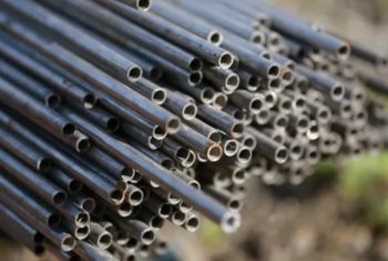 ASTM Specification Tube