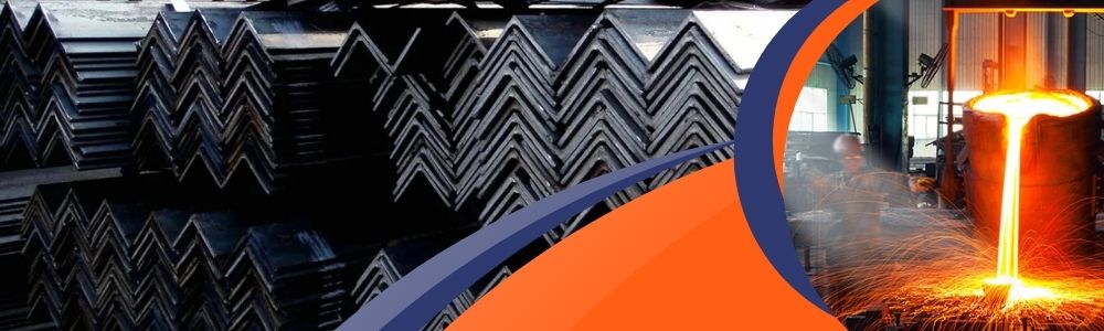 Carbon Steel Angle